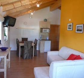 Отдых в Appartement Sommerbichler - Австрия, Зальфельден