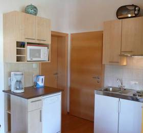 Appartement Sommerbichler  в Зальфельдене
