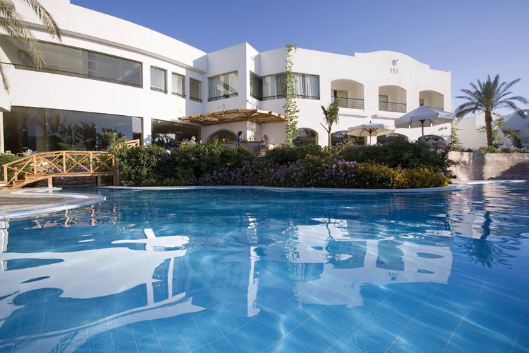 Luna Sharm Hotel