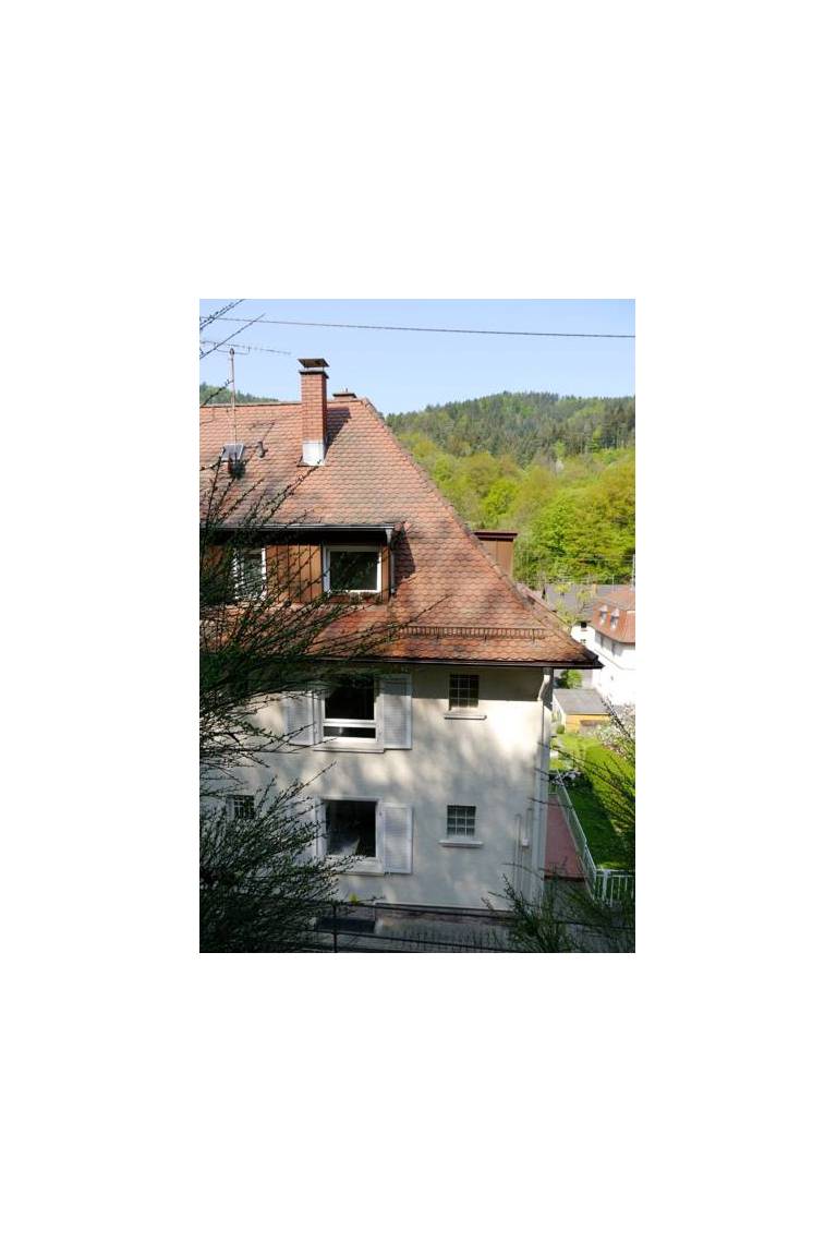 Appartement12 Baden-Baden 
