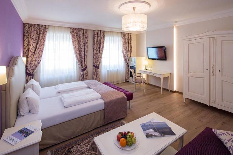 Hotel Restaurant zur Post