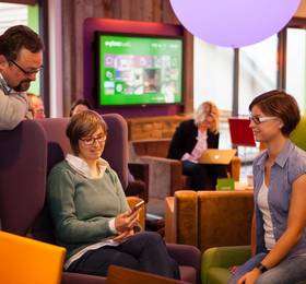 Explorer Hotel Oberstdorf в Фишене