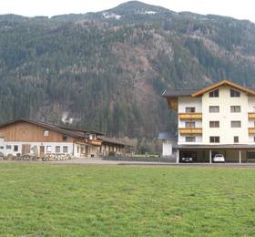 Отдых в Ferienhaus Spieljochblick - Австрия, Удернс