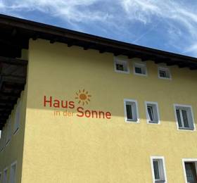 Отдых в Pension Haus in der Sonne  - Австрия, Фибербрюнн