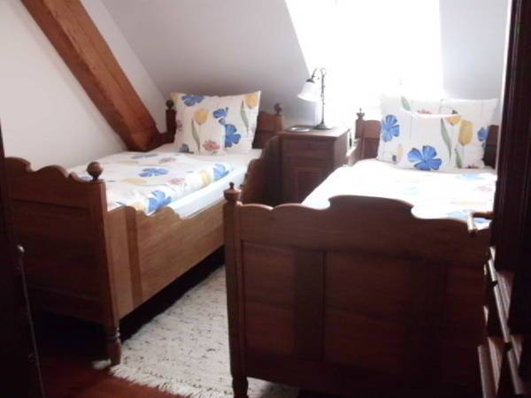 Ferienwohnung Haumannshof Германия, Ксантен