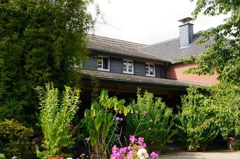 Ferienwohnung Haumannshof 