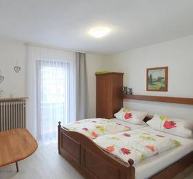 Hotel Garni Haus Alpine в Рупольдинге