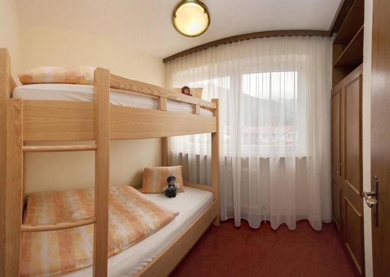 Hotel Appartement Winkler 