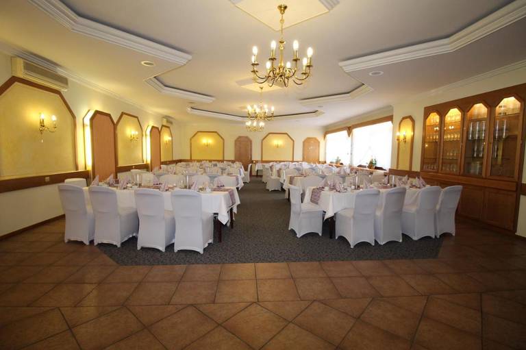 Hotel Restaurant Geromont 