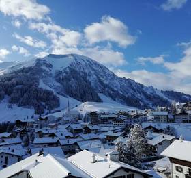 Туры в Alpenrose Bellevue Egghof  в Австрии