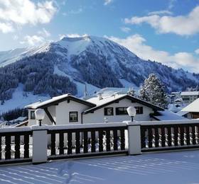 Отдых в Alpenrose Bellevue Egghof  - Австрия, Берванг