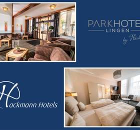 Туры в Parkhotel Lingen Am Markt в Германии