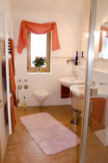 Apartments am Westernberg Германия, Рупольдинг