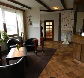 Отдых в Kiek In Hotel Zur Einkehr - Германия, Штаде