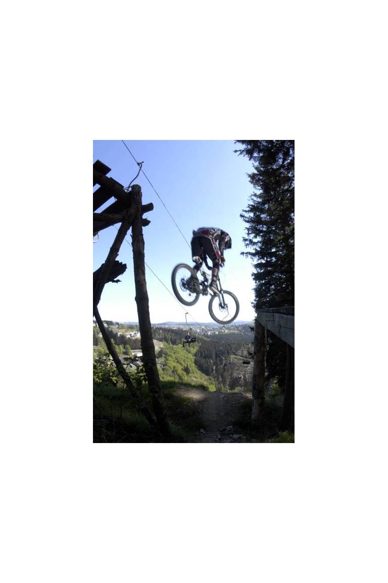Jugendherberge Winterberg 