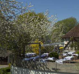 Отдых в Pilgerhof und Rebmannshof  - Германия, Ульдинген-Мюльхофен