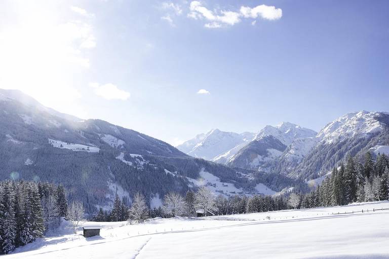Landhotel Gut Sonnberghof 