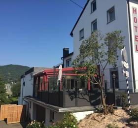 Туры в Hosser's Hotel Restaurant  в Германии