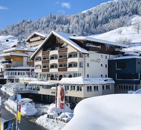 Туры в Romantik & Spa Alpen-Herz Hotel в Австрии