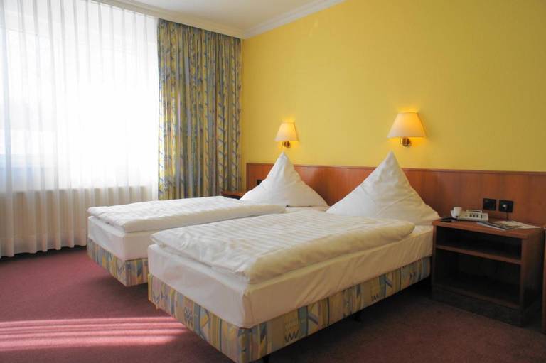 Hotel Pesterwitzer Siegel 