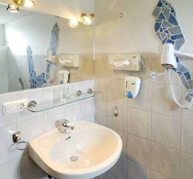 Hotel Pension Bruderhofer  в Альтмюнстере