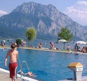 Отдых в Hotel Pension Bruderhofer  - Австрия, Альтмюнстер