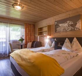 Туры в Pension Apartment Steiner  в Австрии