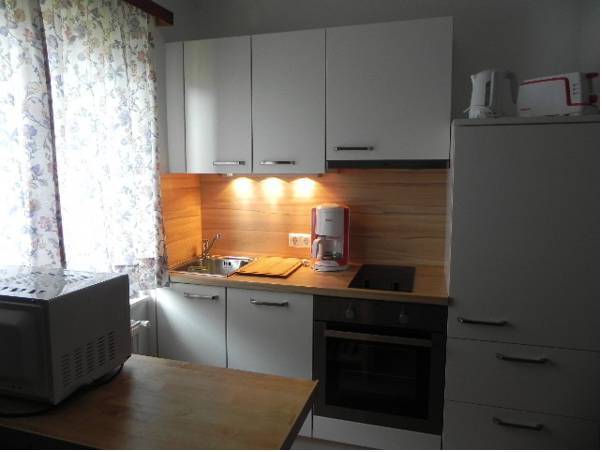 Ferienwohnung Haselberger Австрия, Гмунден