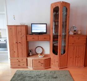 Apartment KrippView в Обертрауне