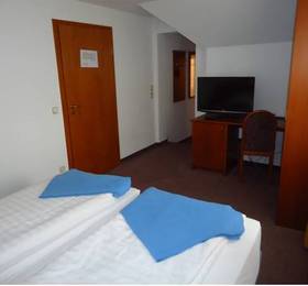 Туры в Hotel-Restaurant Kolossos в Германии