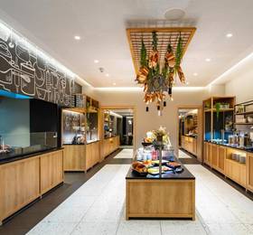 Отдых в Elldus Resort - Германия, Курорт Обервизенталь