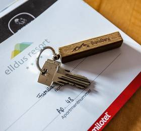 Туры в Elldus Resort в Германии