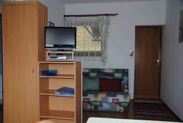 Kronhofer – Apartments Erlebnis-Imkerei 4* Австрия, Хермагор