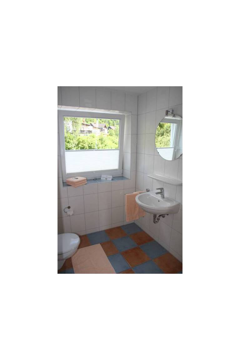 Aparthotel Aussichtsreich 