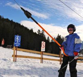 Biolandhotel Feistererhof  в Рамзау-ам Дахштайне