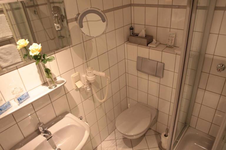 Hotel-Restaurant Schettel 