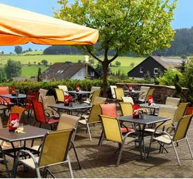 Туры в Appartmenthaus Willingen в Германии