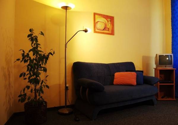 Saraya Wellness Penzion