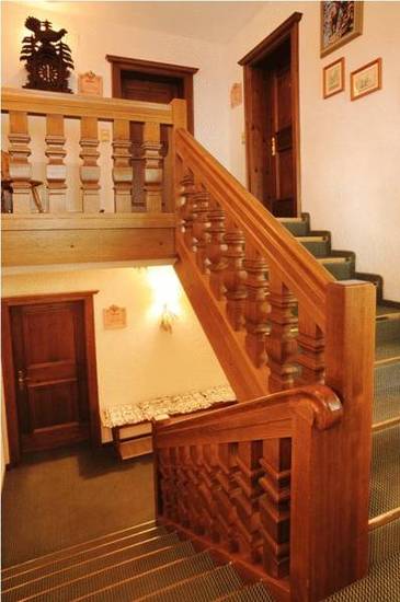 Alpasella Ferienwohnungen  4* Австрия, Санкт-Галленкирх