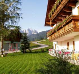 Отдых в Appartements Pension Elfi  - Австрия, Гозау