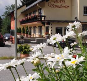 Туры в Hotel Sonnleitn Bodenmais  в Германии