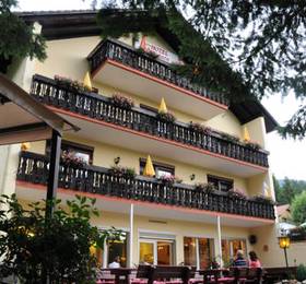 Отдых в Hotel Sonnleitn Bodenmais  - Германия, Боденмайс