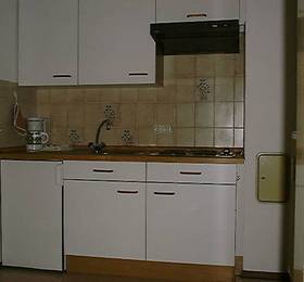 Apartments Haus Bergblick  в Гозау