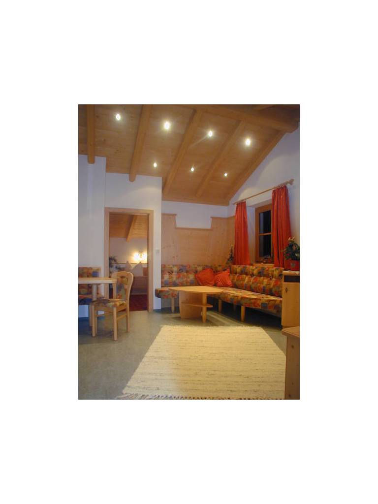 Ferienwohnung Hinteregger 