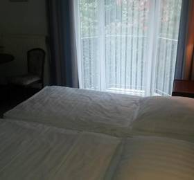 Hotel-Restaurant Pius Hof в Ингольштадте