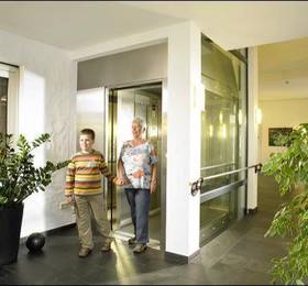 Land- und Kurhotel Tommes в Норденау