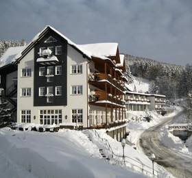 Туры в Land- und Kurhotel Tommes в Германии