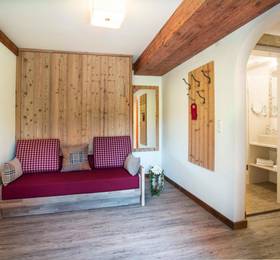 Gasthof zum Wilden Kaiser в Шеффау-ам-Вильден-Кайзере