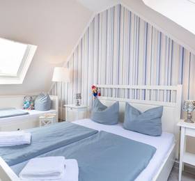 Familotel Friesland Stern в Вангерланде