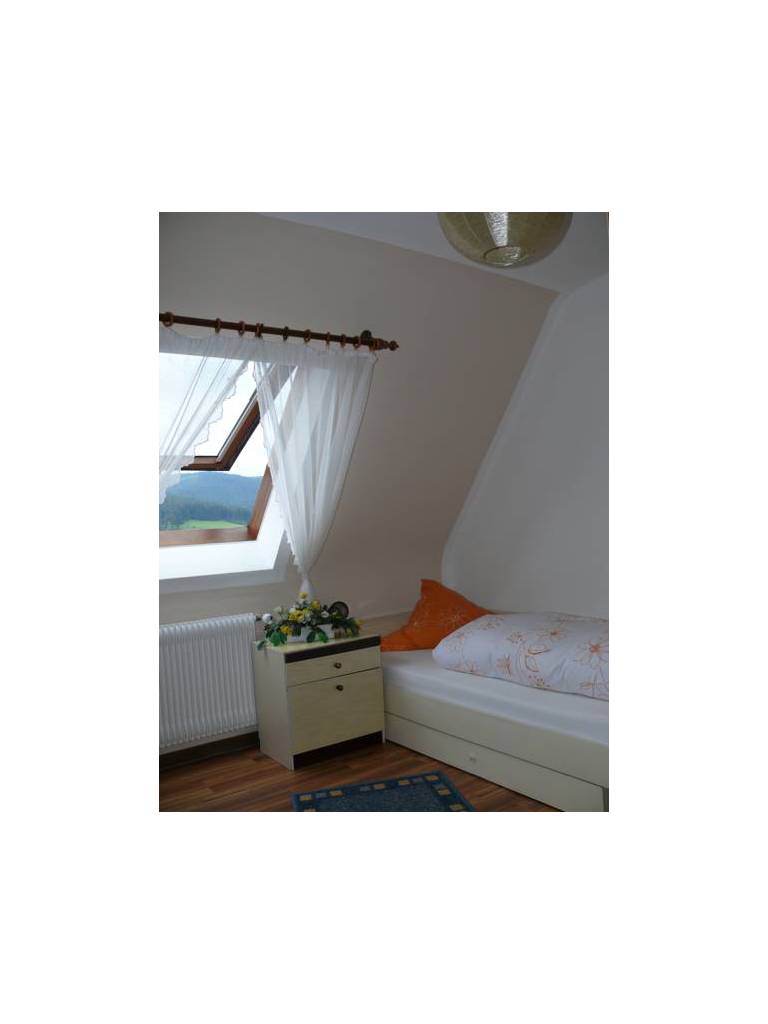 Hotel Pension Sonnenstube 